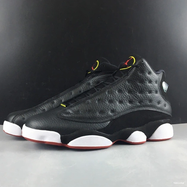 TBK 414571-001 Jordan Air Retro 'Playoff' 13 2011 0801